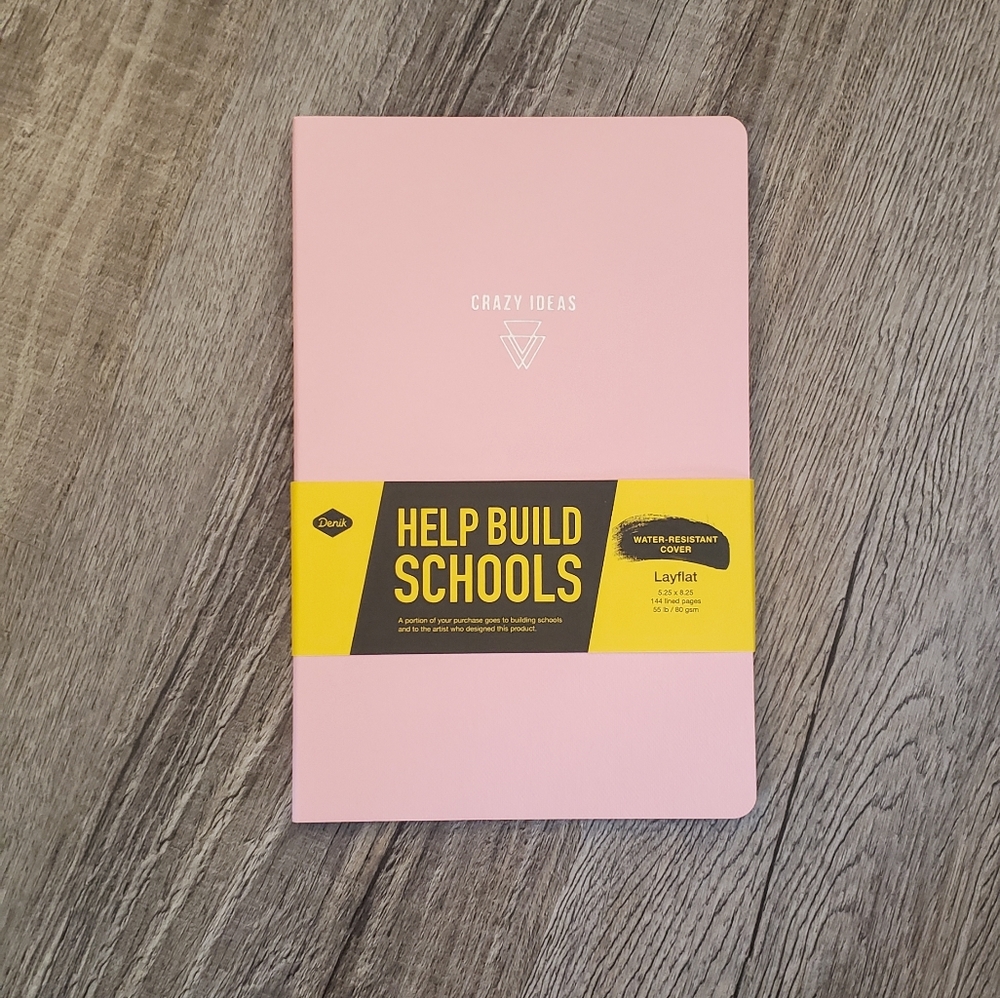 Denik Layflat Notebook 3pc Bundle - Picture 6 of 6